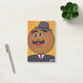 QUICKDRAW Notizen 4x6 (Büro)