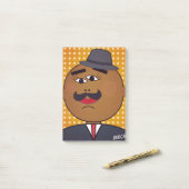 QUICKDRAW Notizen 4x6 (Auf Schreibtisch)