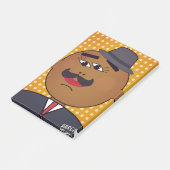 QUICKDRAW Notizen 4x6 (angewinkelt)