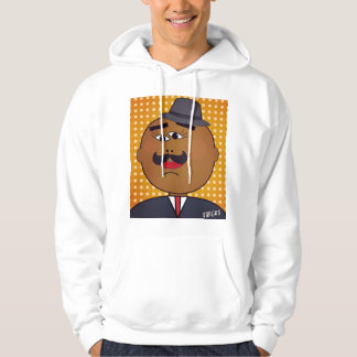 QUICKDRAW Offizieller Hoodie v1QUICKDRAW Hoodie