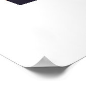 QUICKDRAW Poster (Ecke)