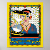 Quicksand_B_8x10 Poster (Vorne)