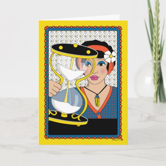 Quicksand_B_Begrüßung Karte (Vorderseite)