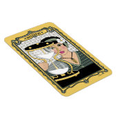 Quicksand_C_4x6 Kühlschrank Magnet (Rechte Seite)