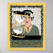 Quicksand_C_8x10 Poster (Vorne)