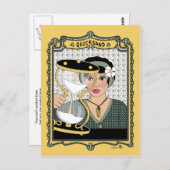 Quicksand_C_ Postkarte (Vorne/Hinten)