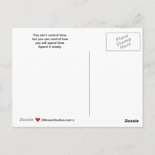 Quicksand_C_ Postkarte (Rückseite)