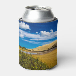 Quicksand-Fluss in der Nähe von 90 Mile Beach, Neu Dosenkühler