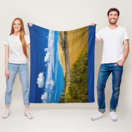 Quicksand-Fluss in der Nähe von 90 Mile Beach, Neu Fleecedecke