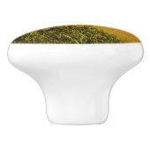 Quicksand-Fluss in der Nähe von 90 Mile Beach, Neu Keramikknauf (Seitenansicht)