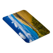 Quicksand-Fluss in der Nähe von 90 Mile Beach, Neu Magnet (Rechte Seite)