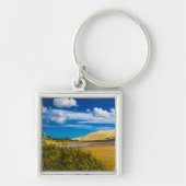 Quicksand-Fluss in der Nähe von 90 Mile Beach, Neu Schlüsselanhänger (Vorne)