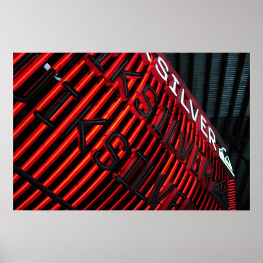 Quicksilver2 Poster (Vorne)