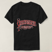 Quicksilver Messenger Service Classic T - Shirt (Design vorne)