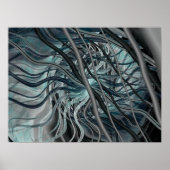 Quicksilver Poster (Vorne)