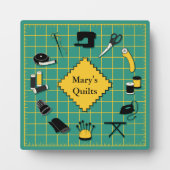 QuickTime Anpassen des Labels Fotoplatte (Vorderseite)