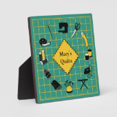 QuickTime Anpassen des Labels Fotoplatte (Vorderseite)