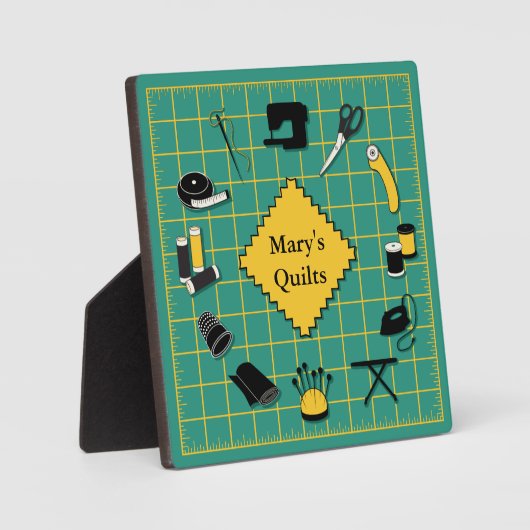 QuickTime Anpassen des Labels Fotoplatte (Vorderseite)