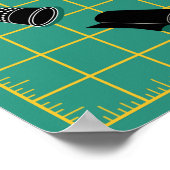 QuickTime Anpassen des Labels Poster (Ecke)