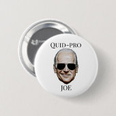 Quid-pro Joe Button (Vorne & Hinten)