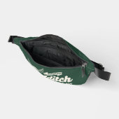 QUIDDITCH™ Rekrutierungspaket Bauchtasche (Offen)