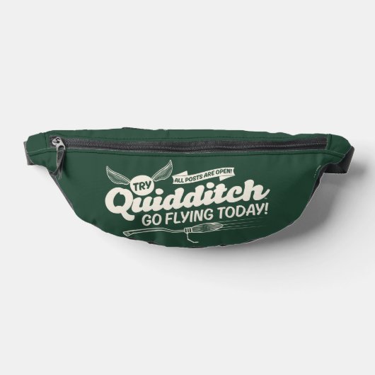 QUIDDITCH™ Rekrutierungspaket Bauchtasche (Ablage )