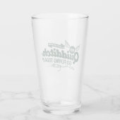QUIDDITCH™ Rekrutierungspaket Glas (Rückseite)
