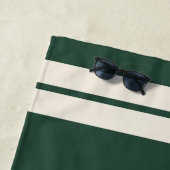 QUIDDITCH™ Rekrutierungspaket Strandtuch (Beispiel)