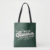 QUIDDITCH™ Rekrutierungspaket Tasche (Vorderseite)
