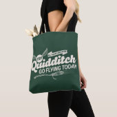 QUIDDITCH™ Rekrutierungspaket Tasche (Von Nahem)