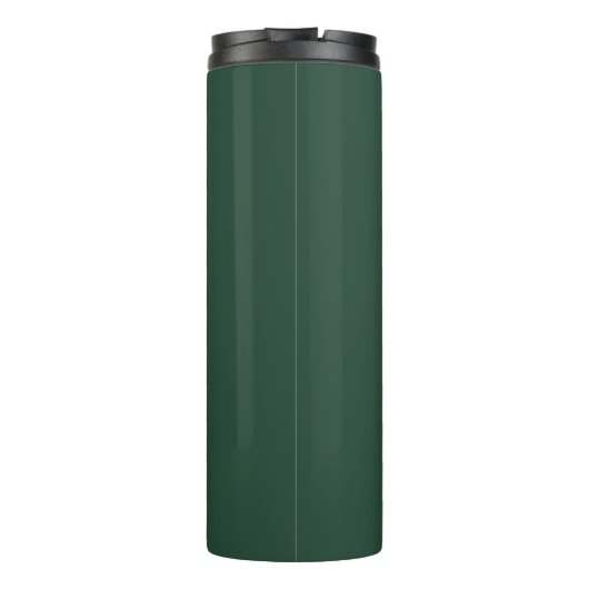 QUIDDITCH™ Rekrutierungspaket Thermosbecher (Rückseite)