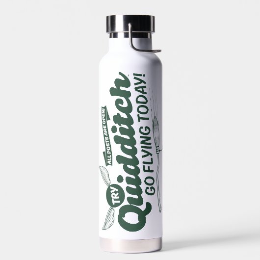 QUIDDITCH™ Rekrutierungspaket Trinkflasche (Links)