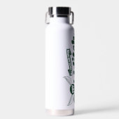 QUIDDITCH™ Rekrutierungspaket Trinkflasche (Vorne)