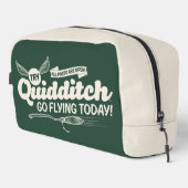 QUIDDITCH™ Rekrutierungspaket Waschbeutel (Rechte Ecke)