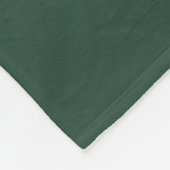 QUIDDITCH™ Rekrutierungsposter Fleecedecke (Ecke)