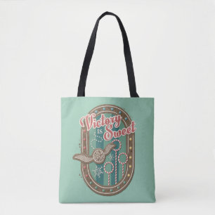 QUIDDITCH™ Sieg ist Sweet Holiday Cookie Graphic Tasche