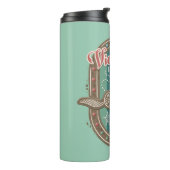 QUIDDITCH™ Sieg ist Sweet Holiday Cookie Graphic Thermosbecher (Nach links gedreht)