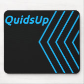 Quidsup Mousepad (Vorne)