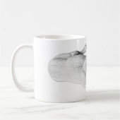 Quiet Bow Kaffeetasse (Links)