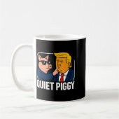 Quiet Ggy Kaffeetasse (Links)