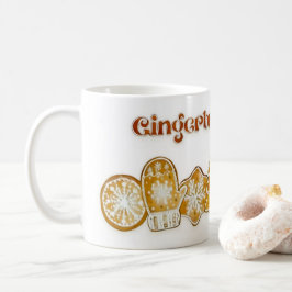 Quiet Mug for When You Need Warmth Again Kaffeetasse