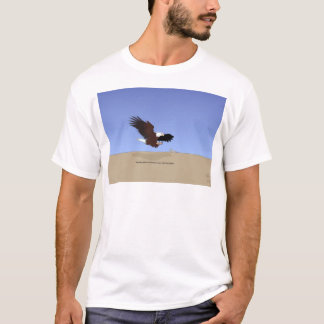 "Quietschend " T-Shirt