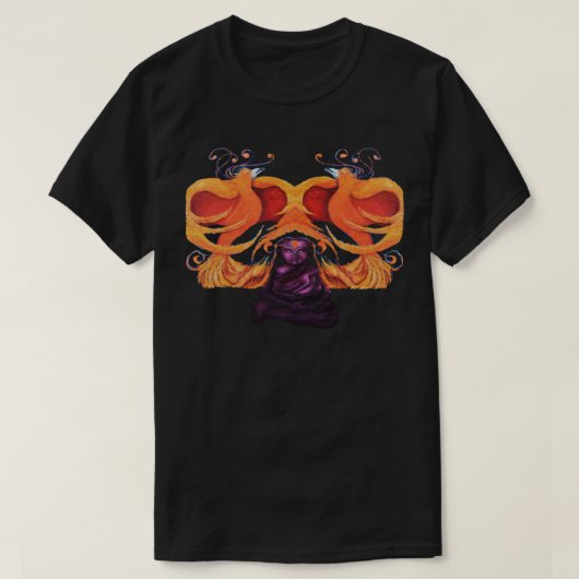Quietscher T-Shirt (Design vorne)