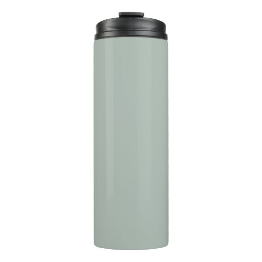 Quietude Tumbler Thermosbecher (Vorderseite)