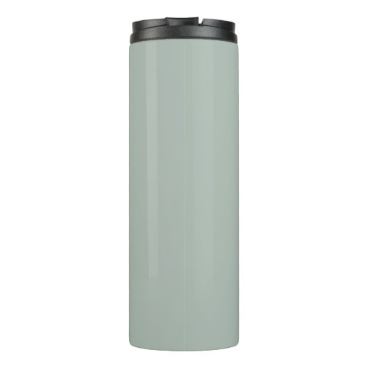 Quietude Tumbler Thermosbecher (Rückseite)