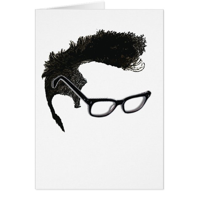 Quiff + Spezifikt. = unermüdliches Genie (Vorne)