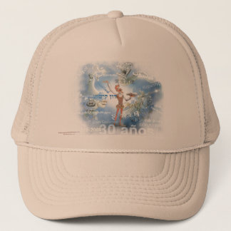 QUIJOTE FANTASY-CAP Gorra Visera Truckerkappe