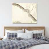 Quilca, Peru Leinwanddruck (Insitu (Schlafzimmer))