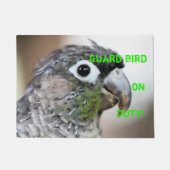 Quill City Fußmatte (Vorderseite)