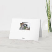 Quill City Karte (Rückseite)